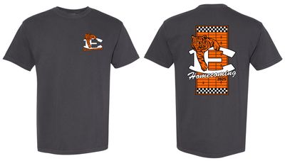 Homecoming T-Shirt