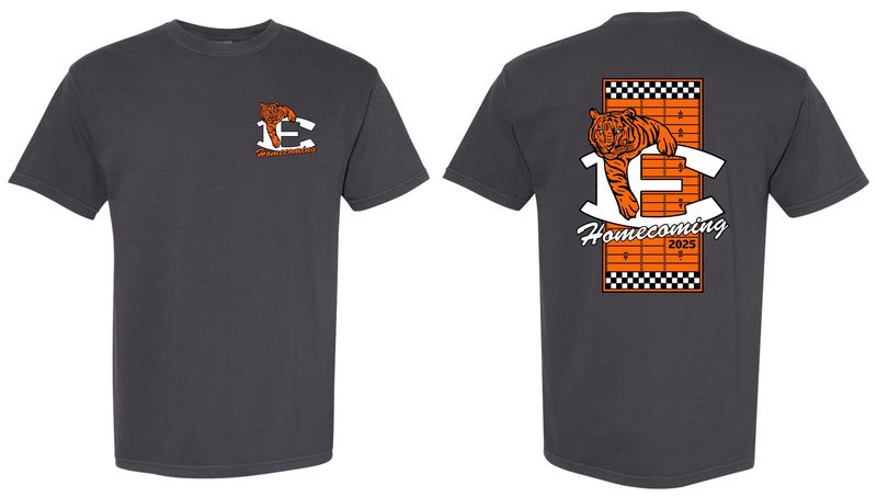 Homecoming T-Shirt