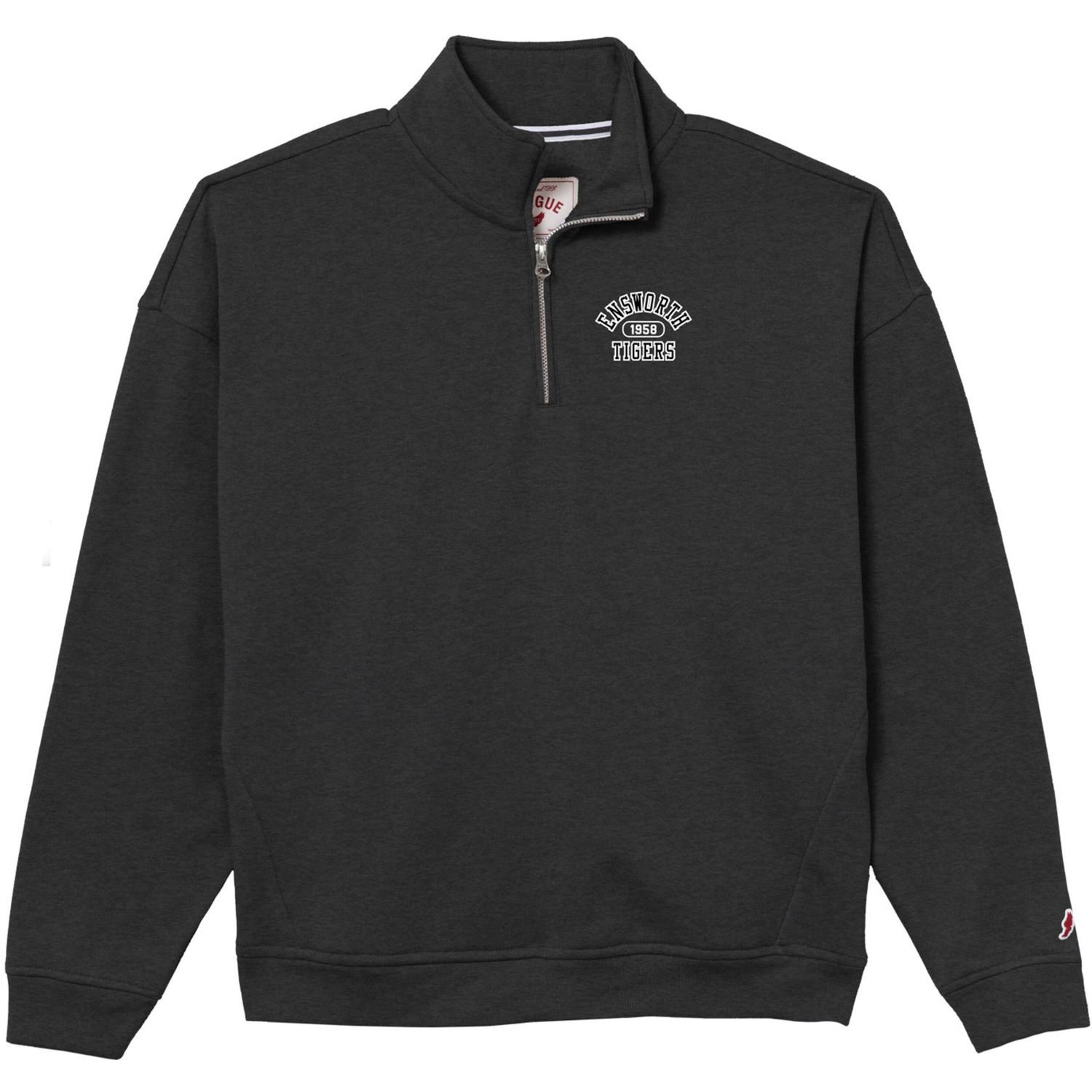 League Ladies&#39; Quarter Zip
