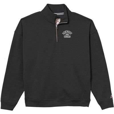 League Ladies' Quarter Zip