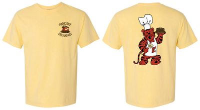 Pancake Breakfast T-Shirt