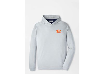 Peter Millar Men&#39;s Pine Hoodie