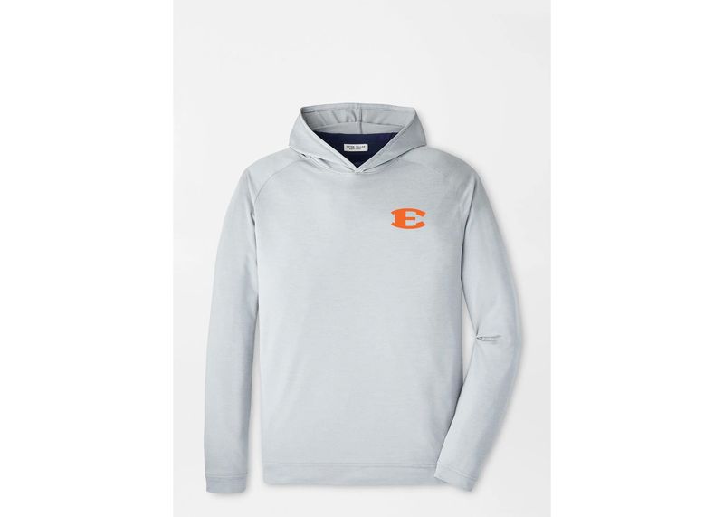 Peter Millar Men&#39;s Pine Hoodie