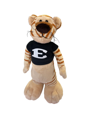 Plush Tiger 13"