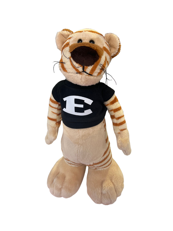 Plush Tiger 13"