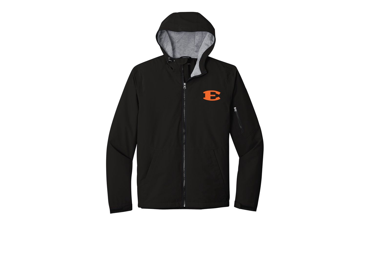 Sport Tek All-Weather Jacket