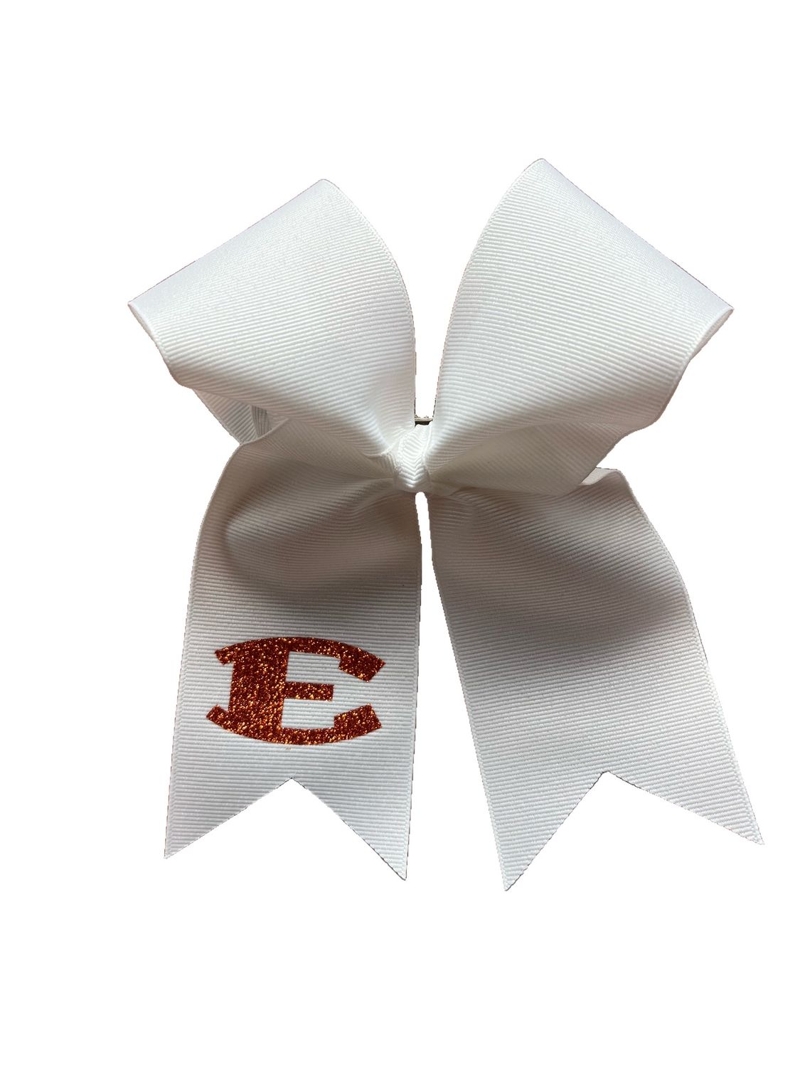 Ensworth Hair Bows, Color: White