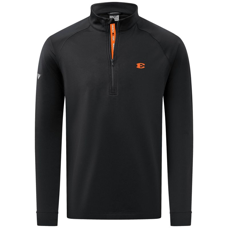 Levelwear Junior Calibre 1/4 Zip