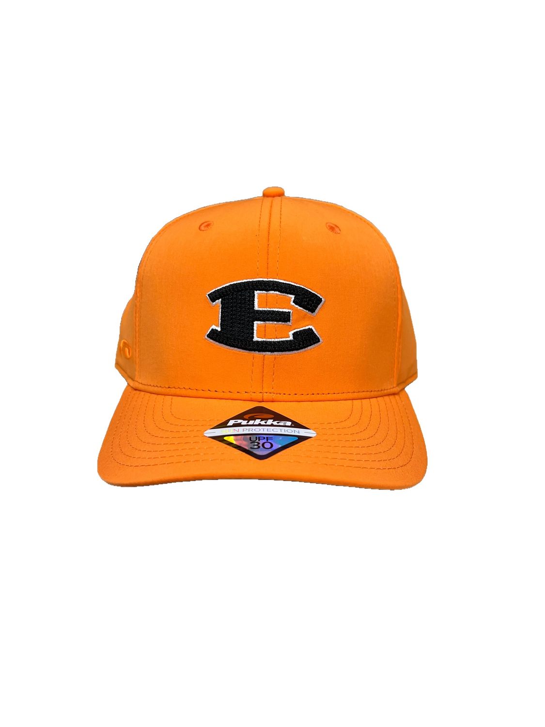 Classic E Tech Hat, Color: Orange