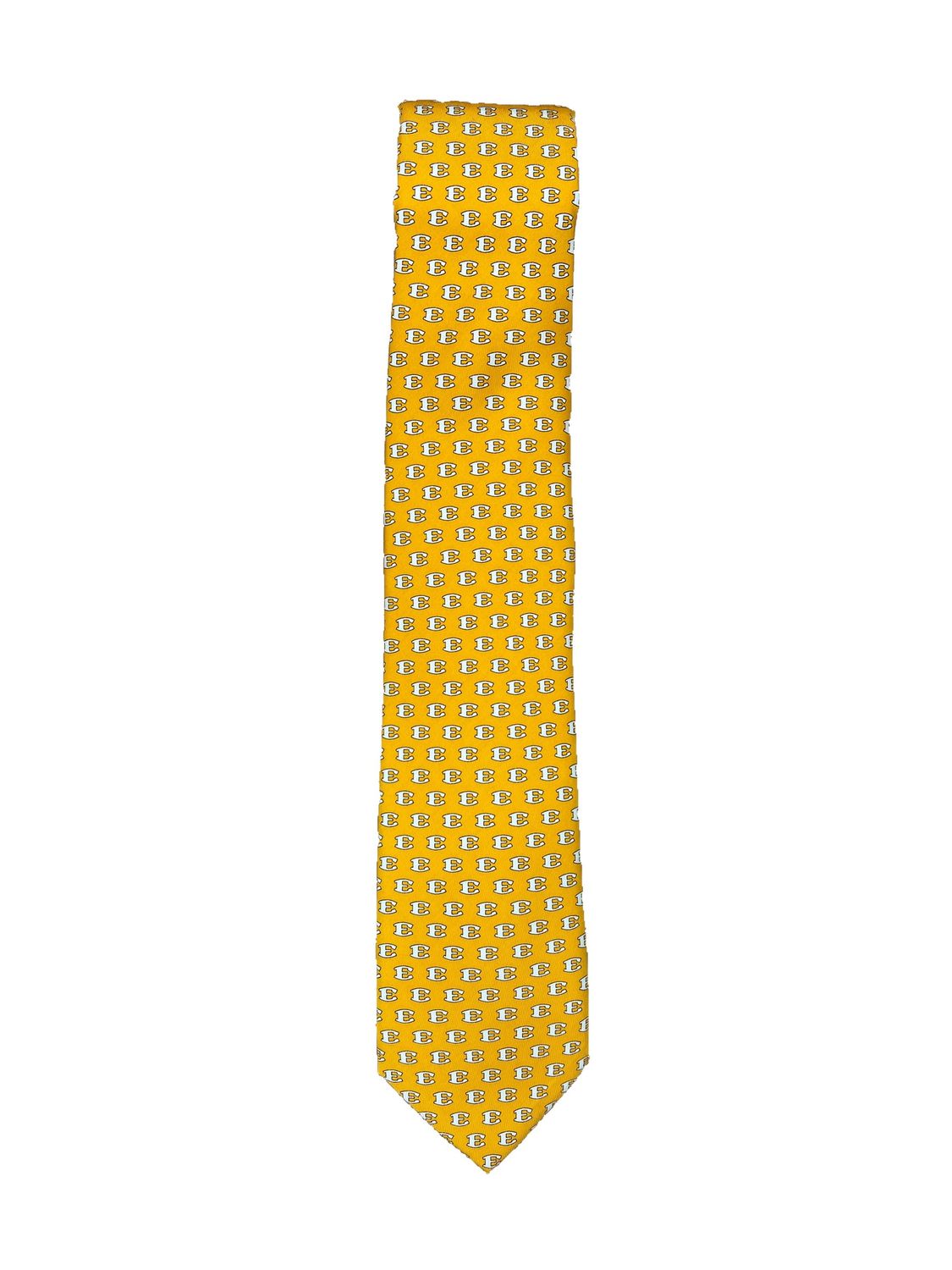 Vineyard Vines Men's Silk Tie, Color: Tangerine