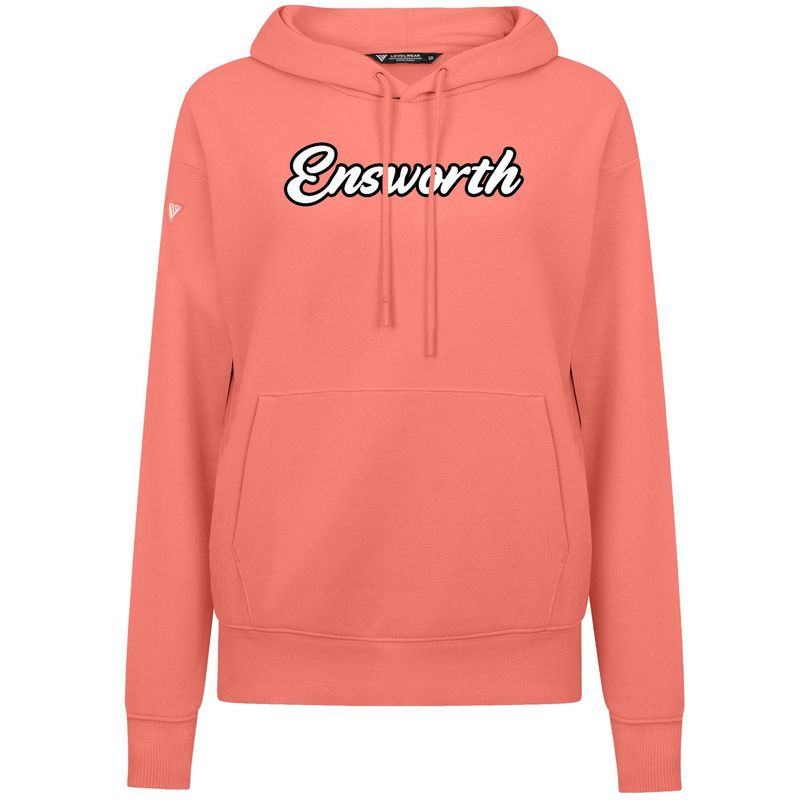 Levelwear Women's Adorn Hoodie