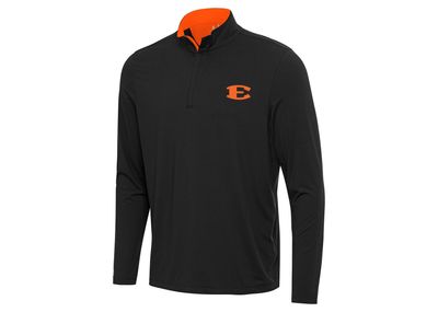 Content Lightweight Quarter Zip-Men's