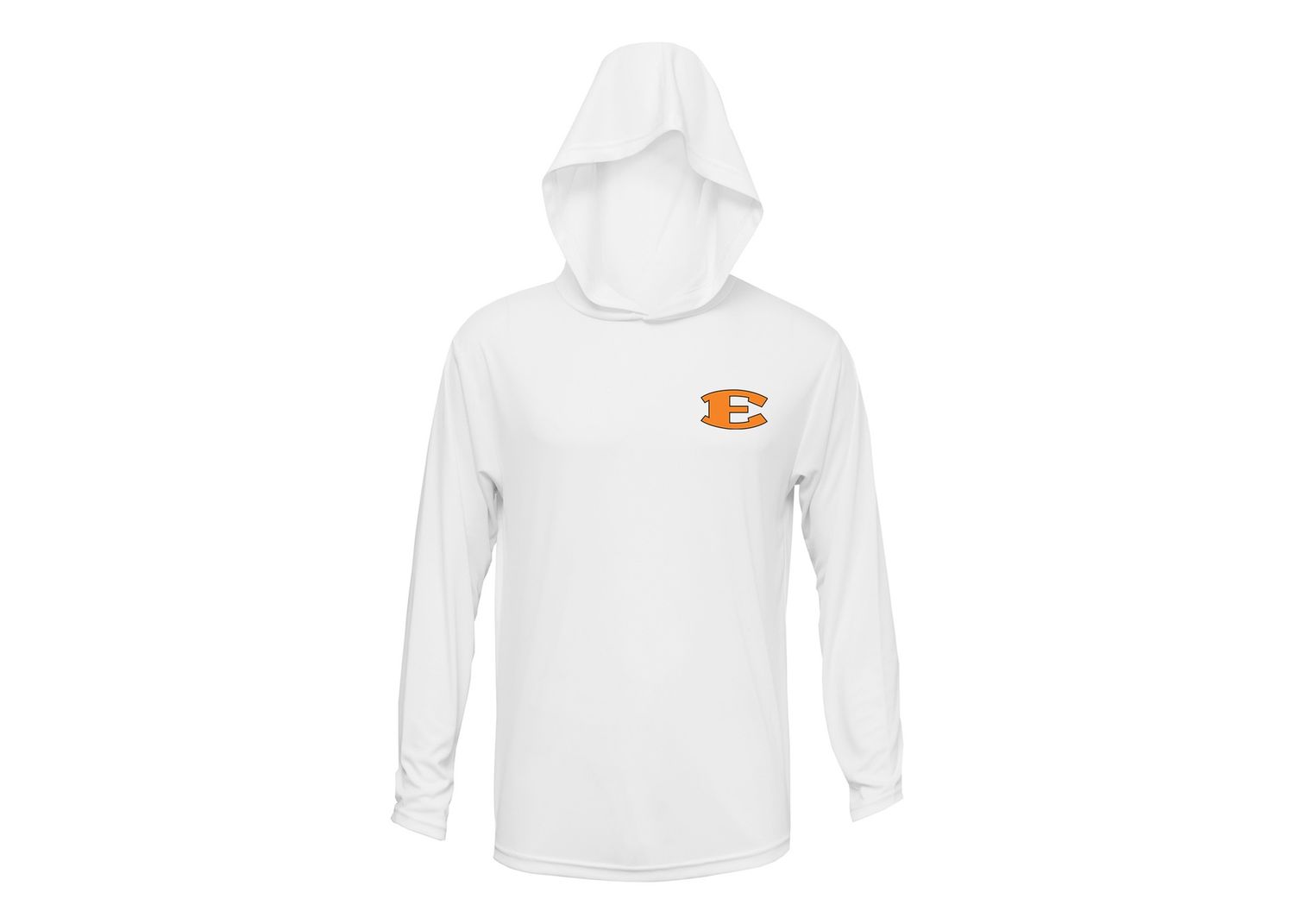 Performance Sun Shirt, Color: White, Size: Adult S