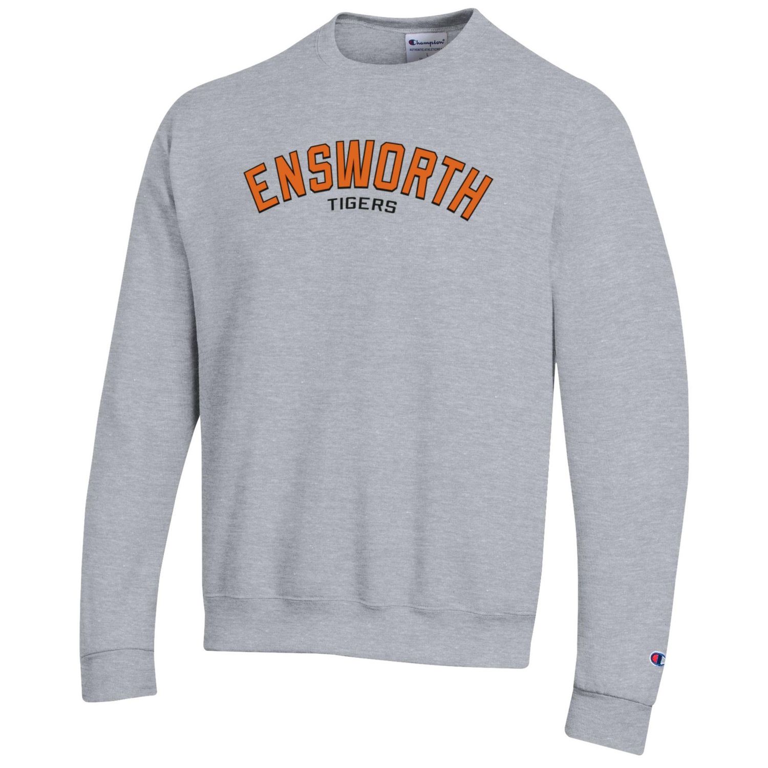 Champion Adult Crewneck Sweatshirt