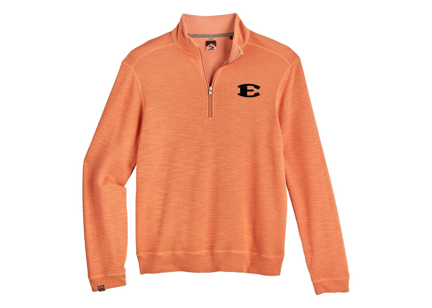 Shoreliner Men's Quarter Zip