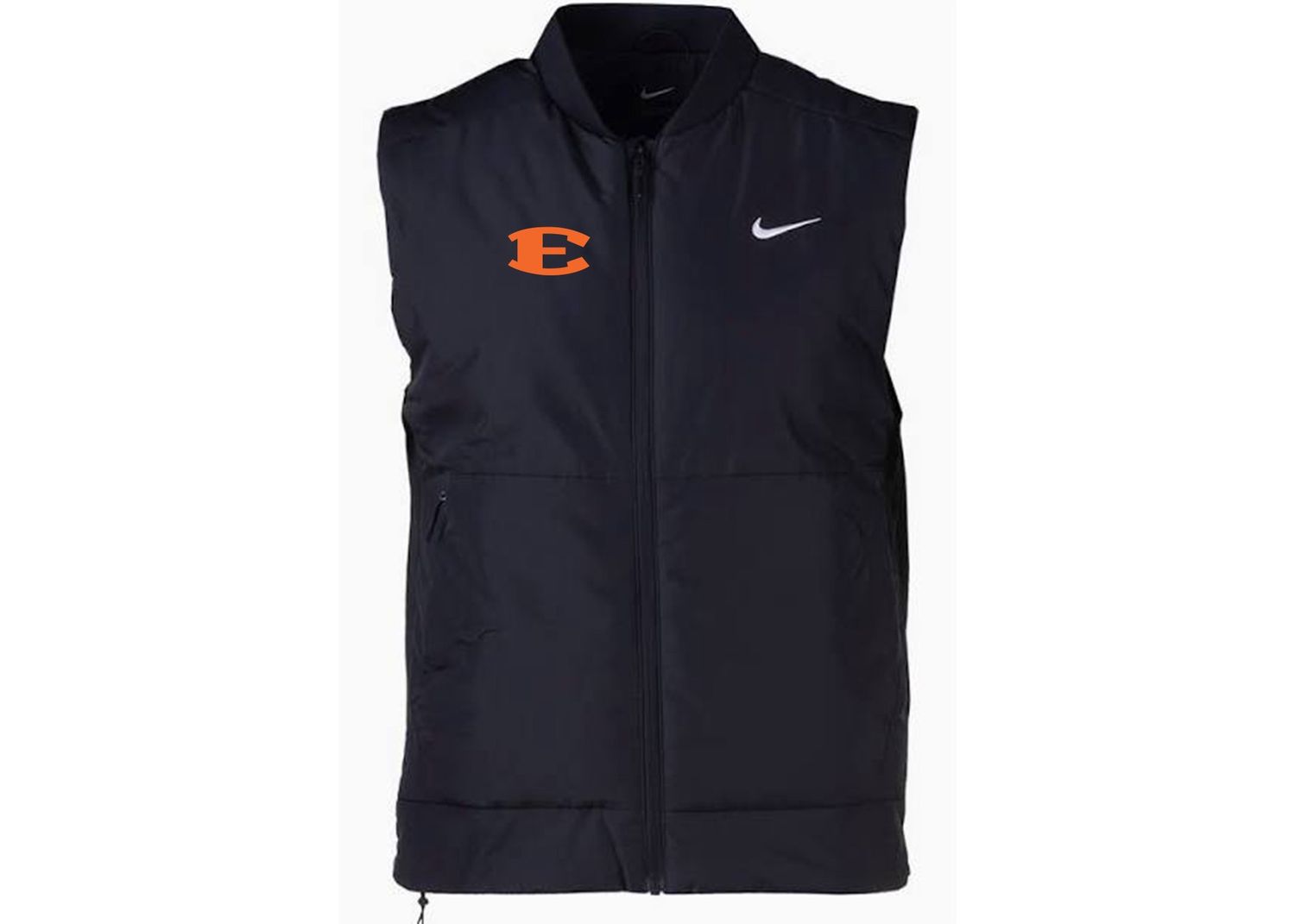 Nike Men's Packable Therma Vest