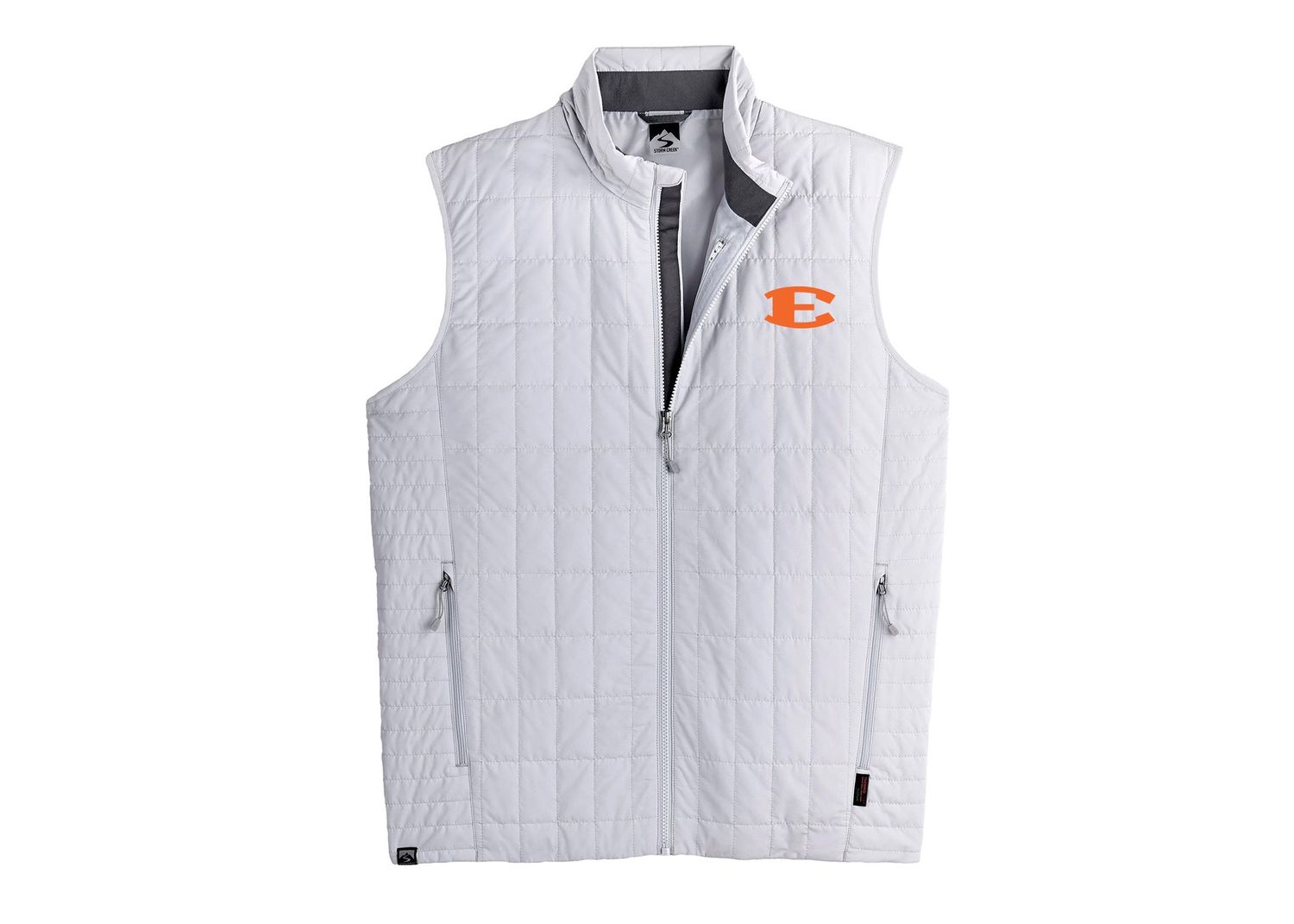 Traveler Vest