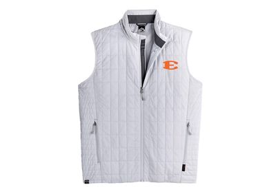 Traveler Vest