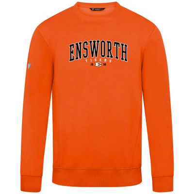 Levelwear Zane Crewneck