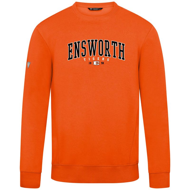 Levelwear Zane Crewneck
