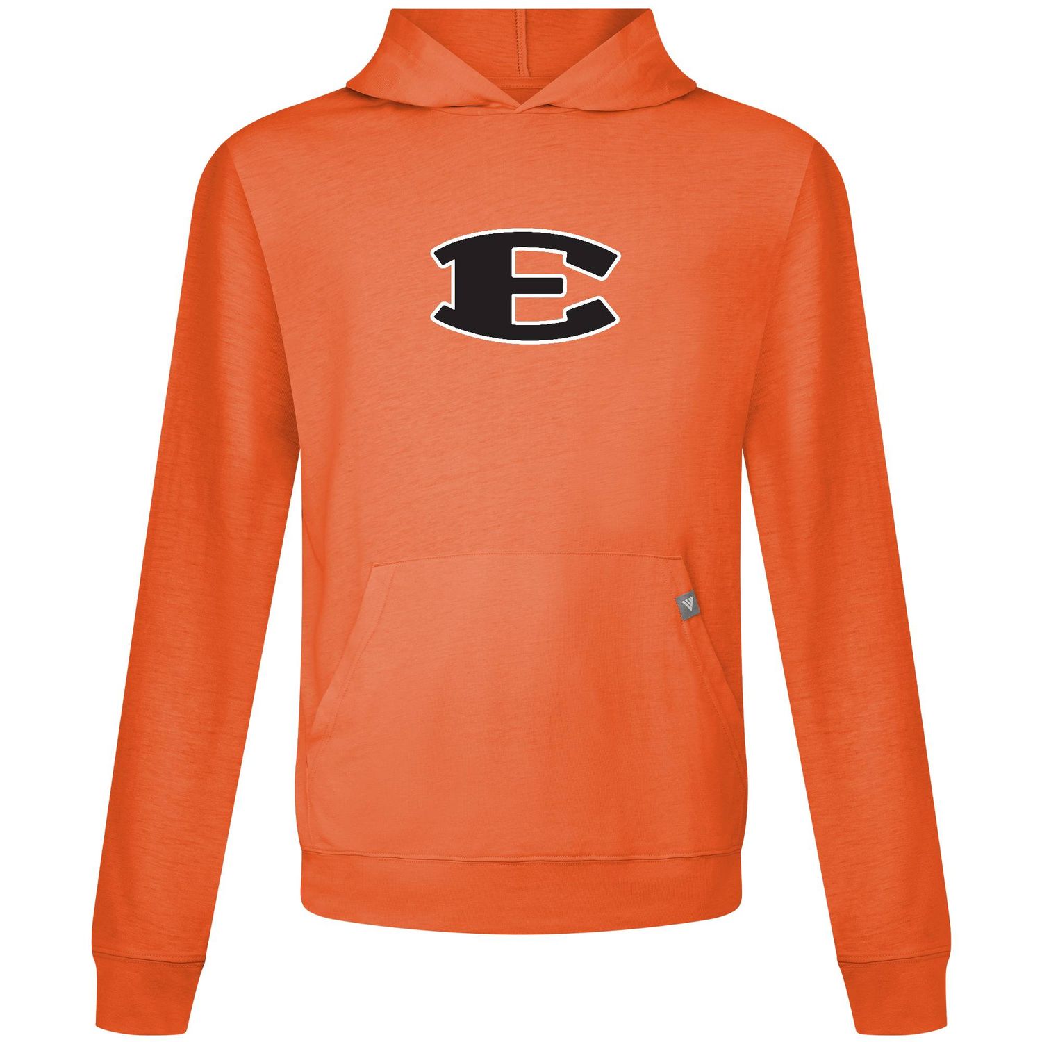 Levelwear Relay T-Shirt Hoodie