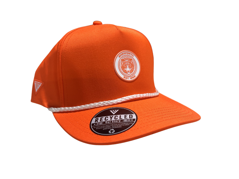Levelwear Gambit Patch Hat