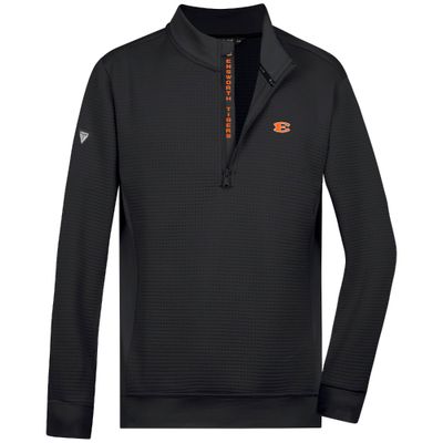Levelwear Men's Cushion 1/4 Zip
