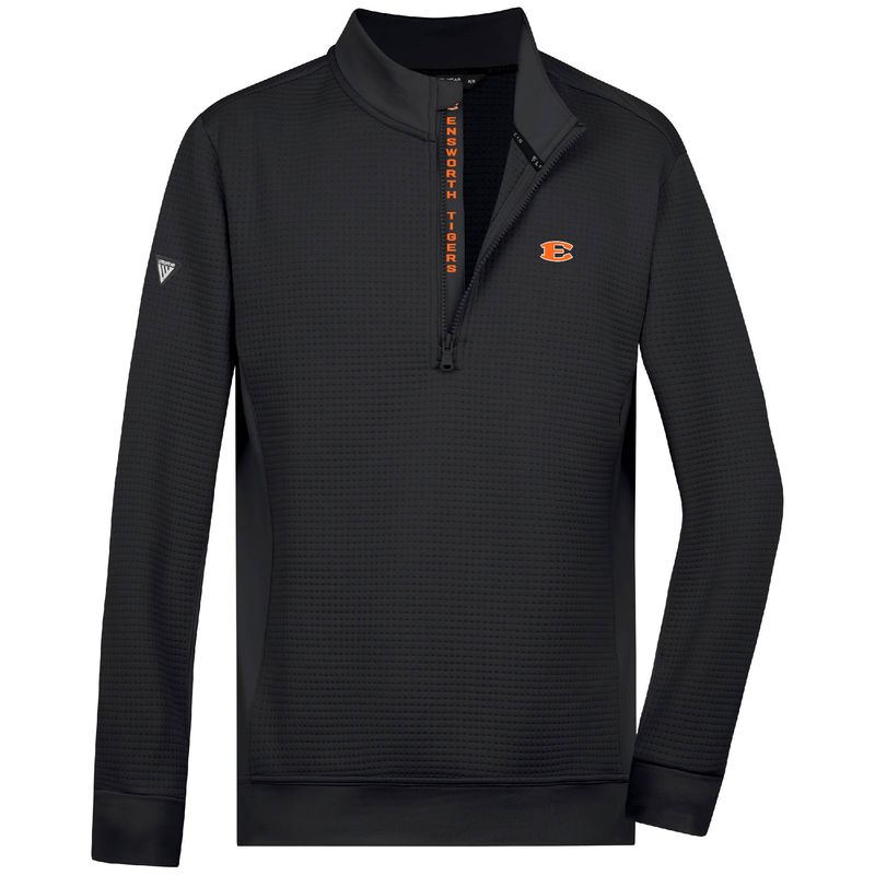 Levelwear Men's Cushion 1/4 Zip