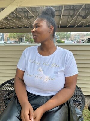 Ladies T-Shirts