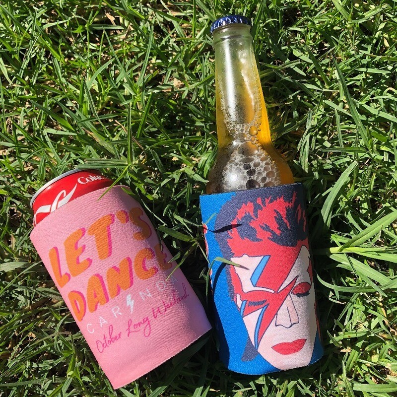 LDC Stubby Holder