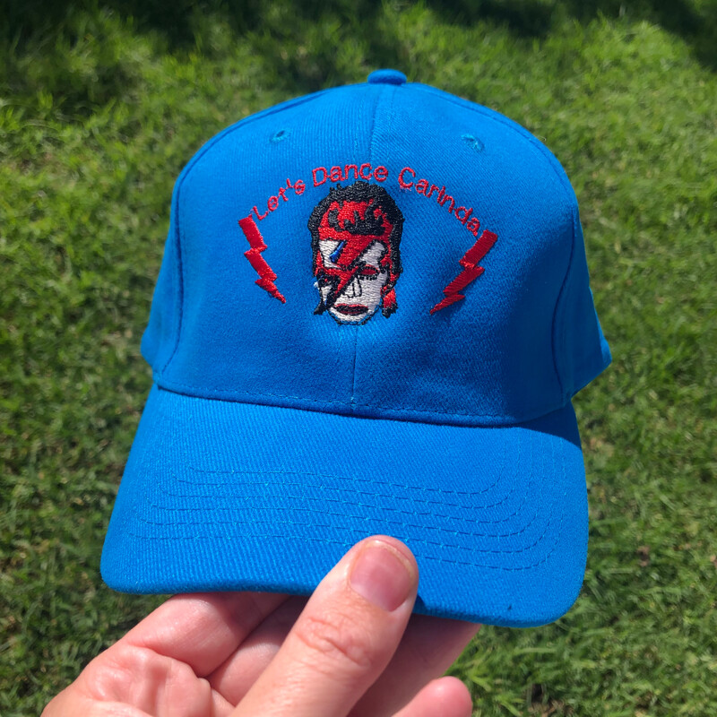 LDC Caps