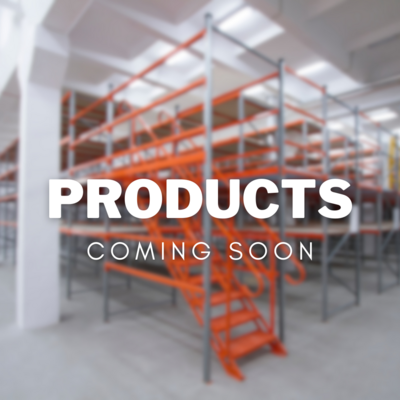 Mezzanine Systems 3