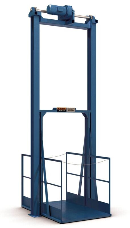 ​PFLOW Series M Straddle