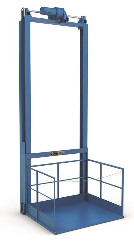 PFLOW Series M Cantilever