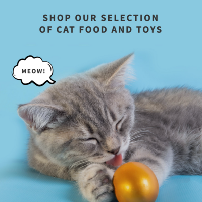 Treat your cat to the luxury of wet food, offering both health benefits and gourmet indulgence. Explore our selection of high-quality wet cat food options for a nourished and delighted feline.