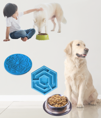 Learn how a slow feeder can benefit your pet&#39;s health and well-being. Prevent digestive issues, promote healthier eating habits, and provide mental enrichment with Ashario Pets&#39; range of quality slow feeder products.