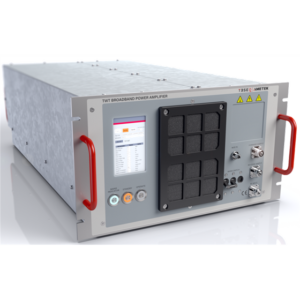 Amplifiers -CW TWT