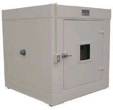 Acoustic Small Device Enclosures