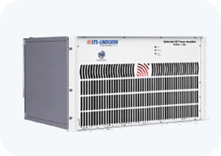 Amplifiers, RF/TWT