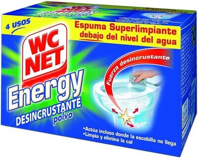 WC Energy
