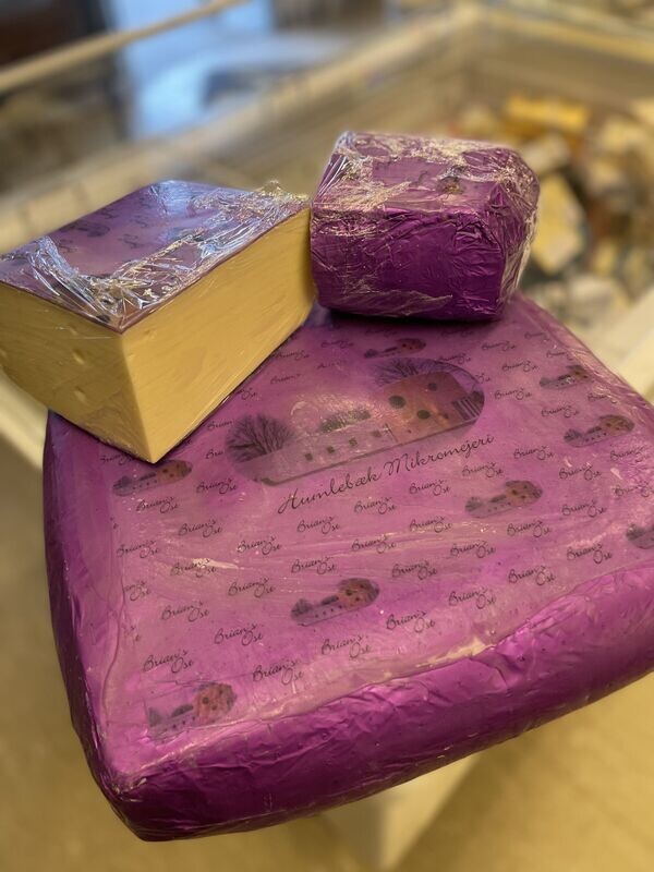 Brian´s “den Stærke”