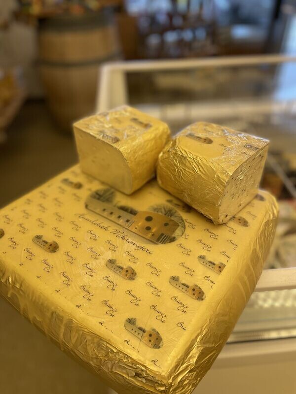 Brian´s “den bedste”