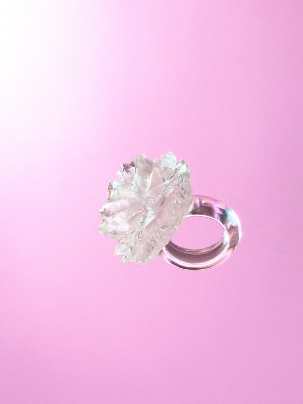 Una rosa es una rosa