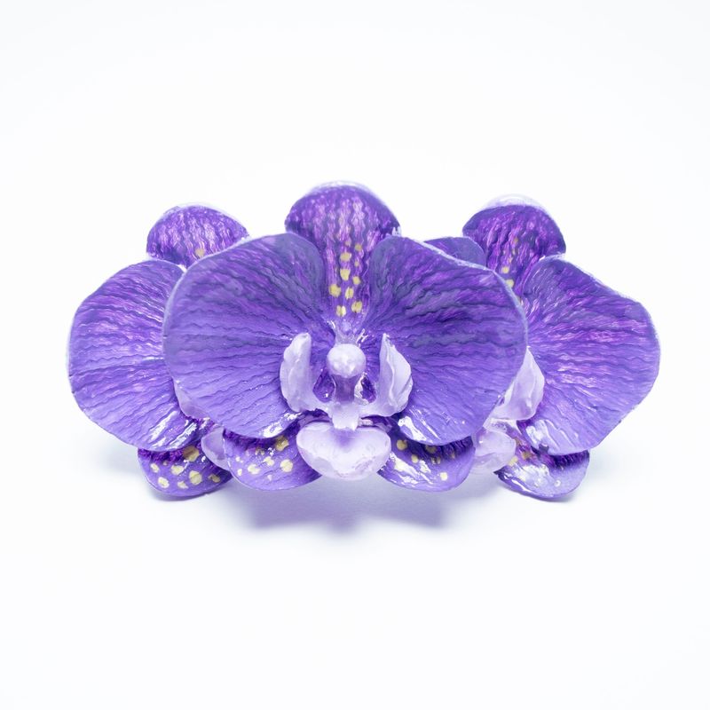 anillo Phalaenopsis Vinum Magnum