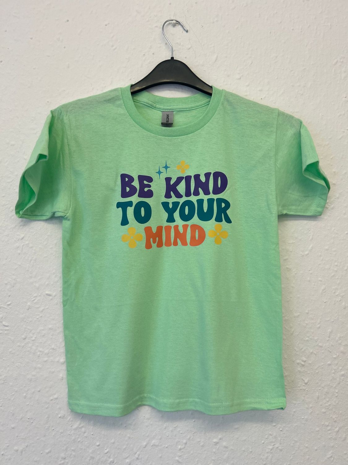 Be kind to your mind