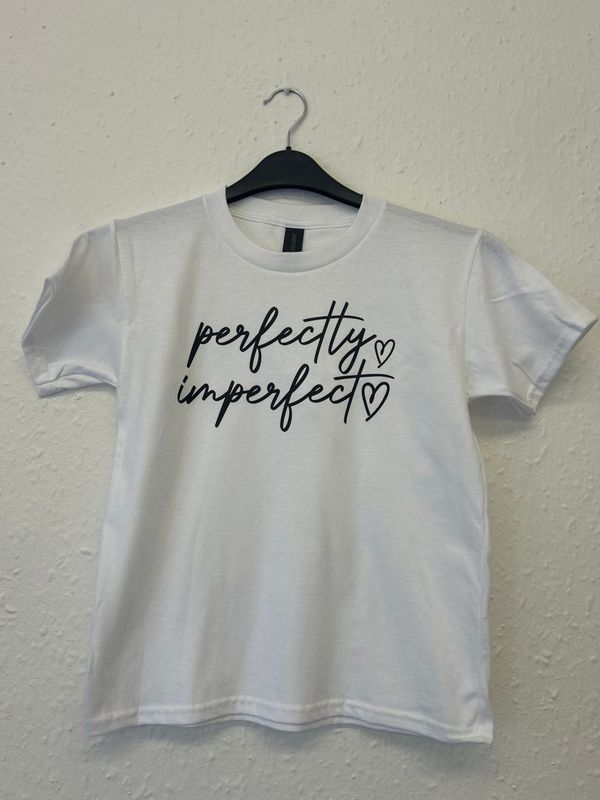 Perfectly Imperfect