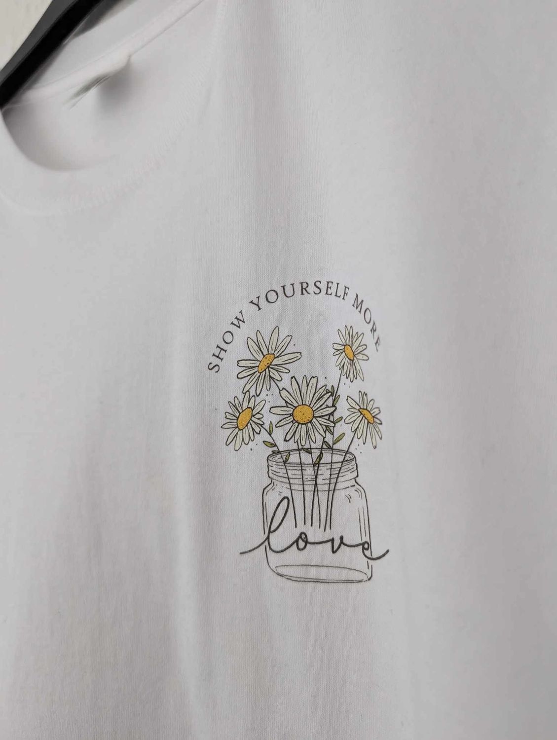 Show yourself more love