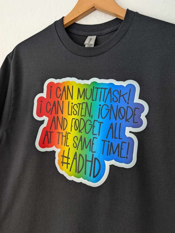 ADHD