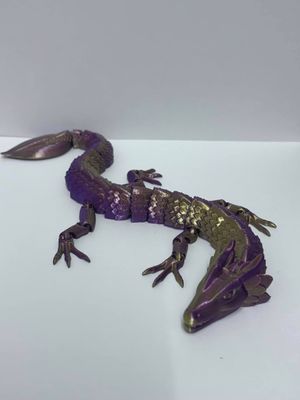 Dragons