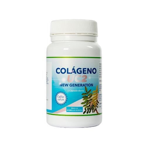 Colágeno UC2 30 cápsulas